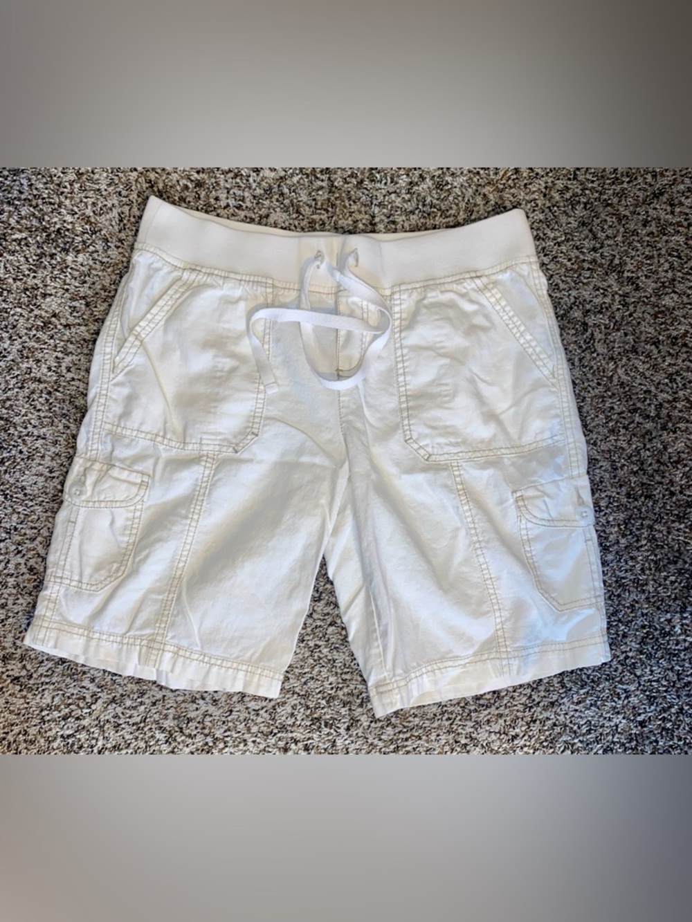 Cargo Shorts